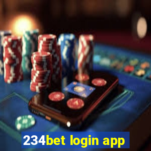 234bet login app